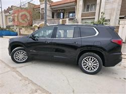 جي ام سي اكاديا